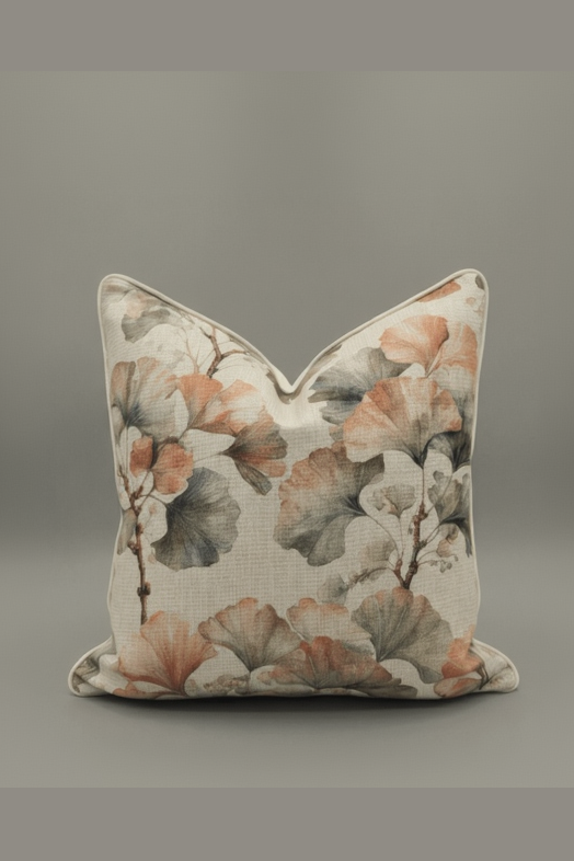 Georgie's Charm Scatter Cushion Cover - SlipCo.