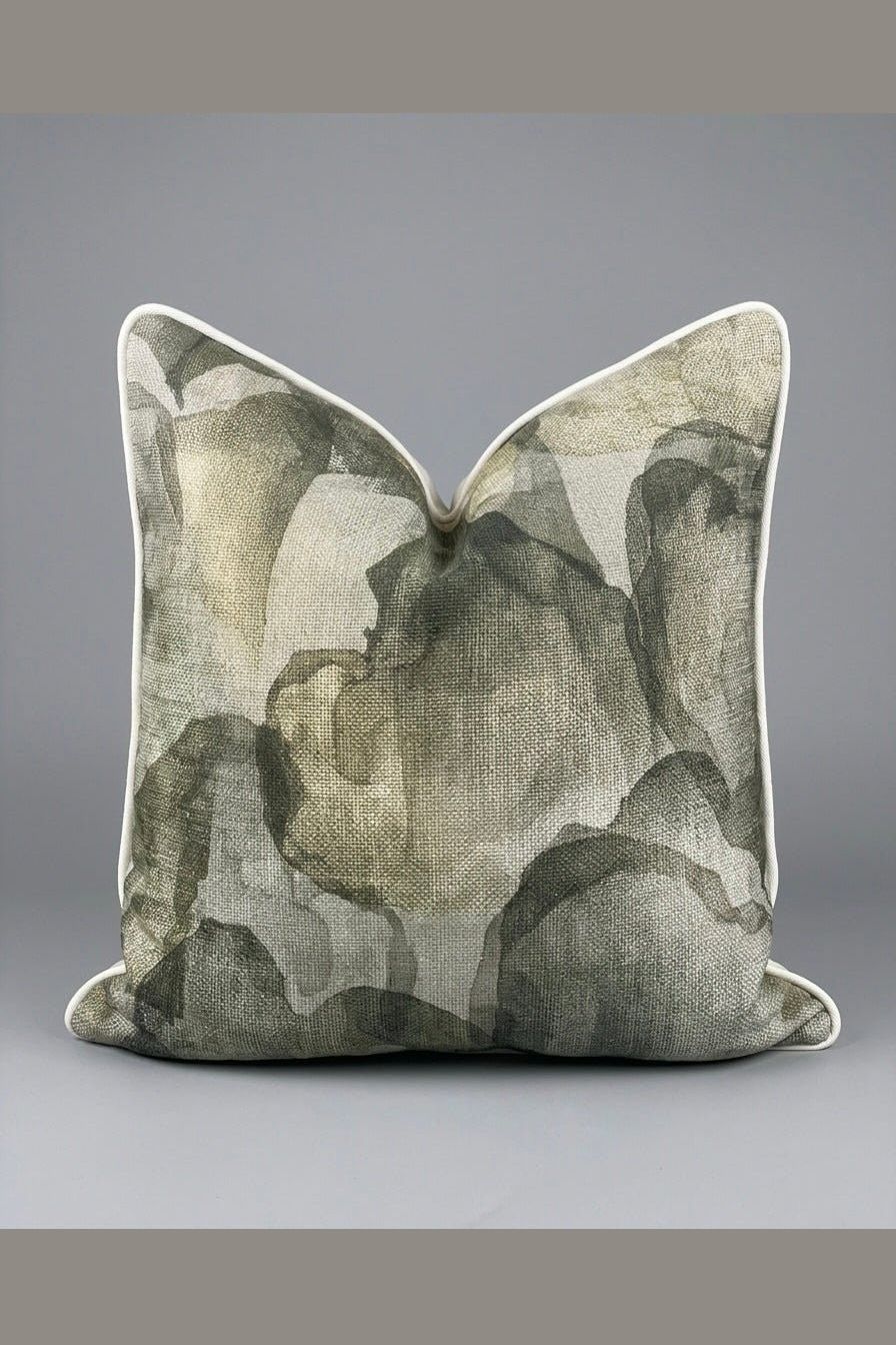 Morning Dew Scatter Cushion Cover - SlipCo.