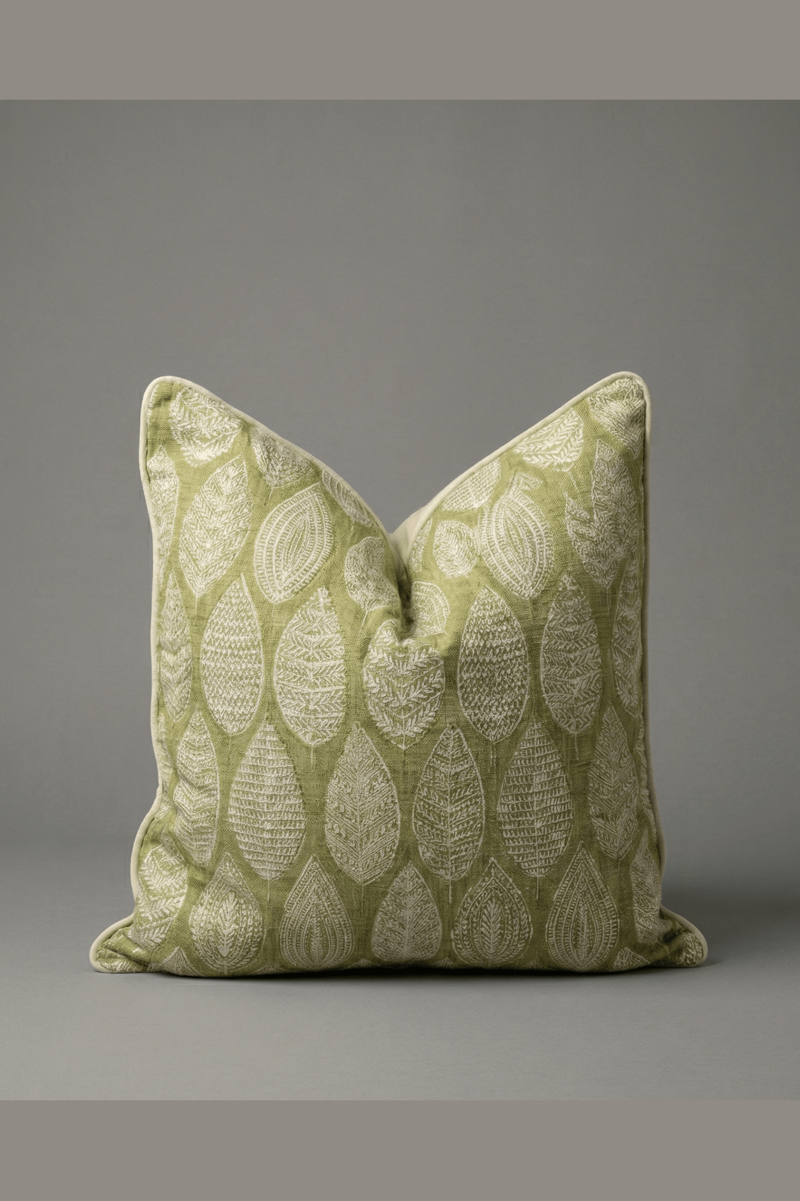 Pistachio Scatter Cushion - SlipCo.