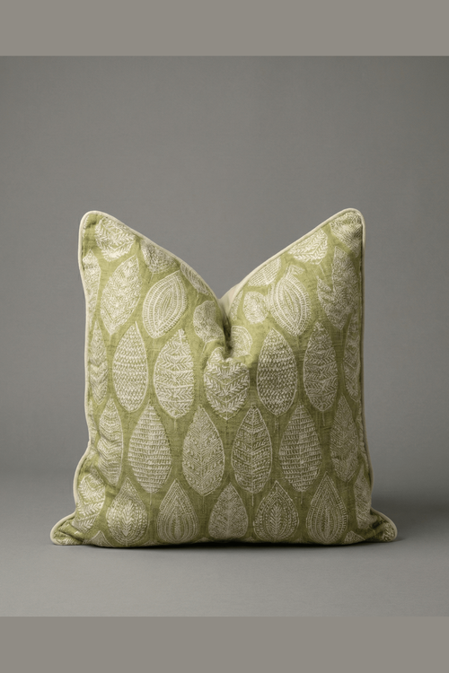 Pistachio Scatter Cushion - SlipCo.