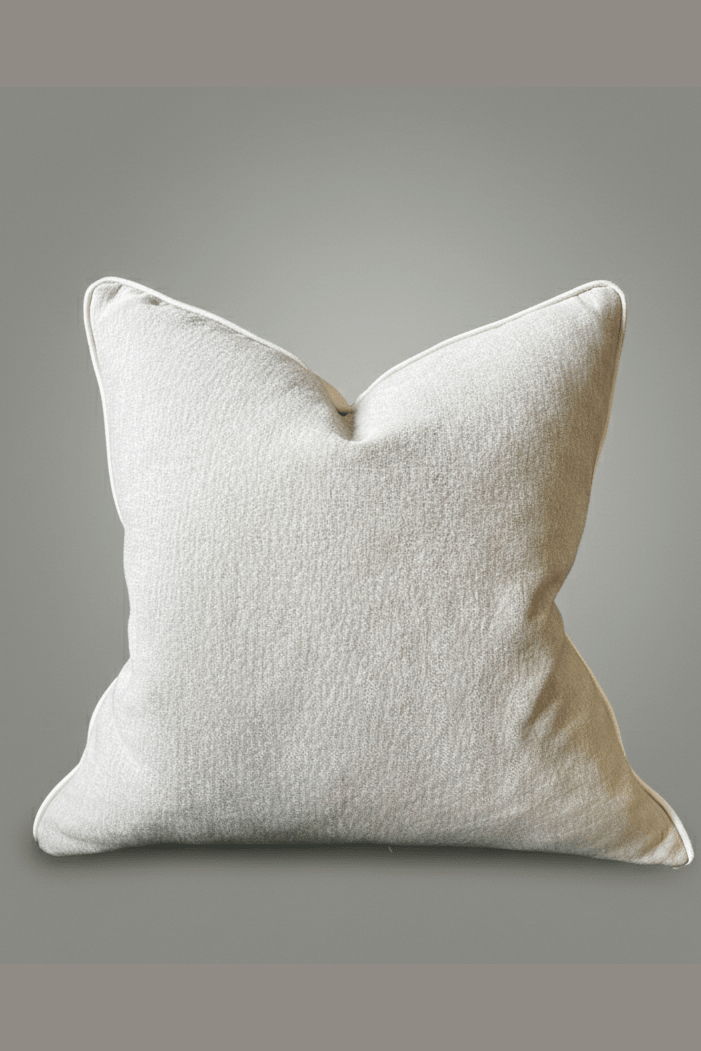 Stone Scatter Cushion Cover - SlipCo.