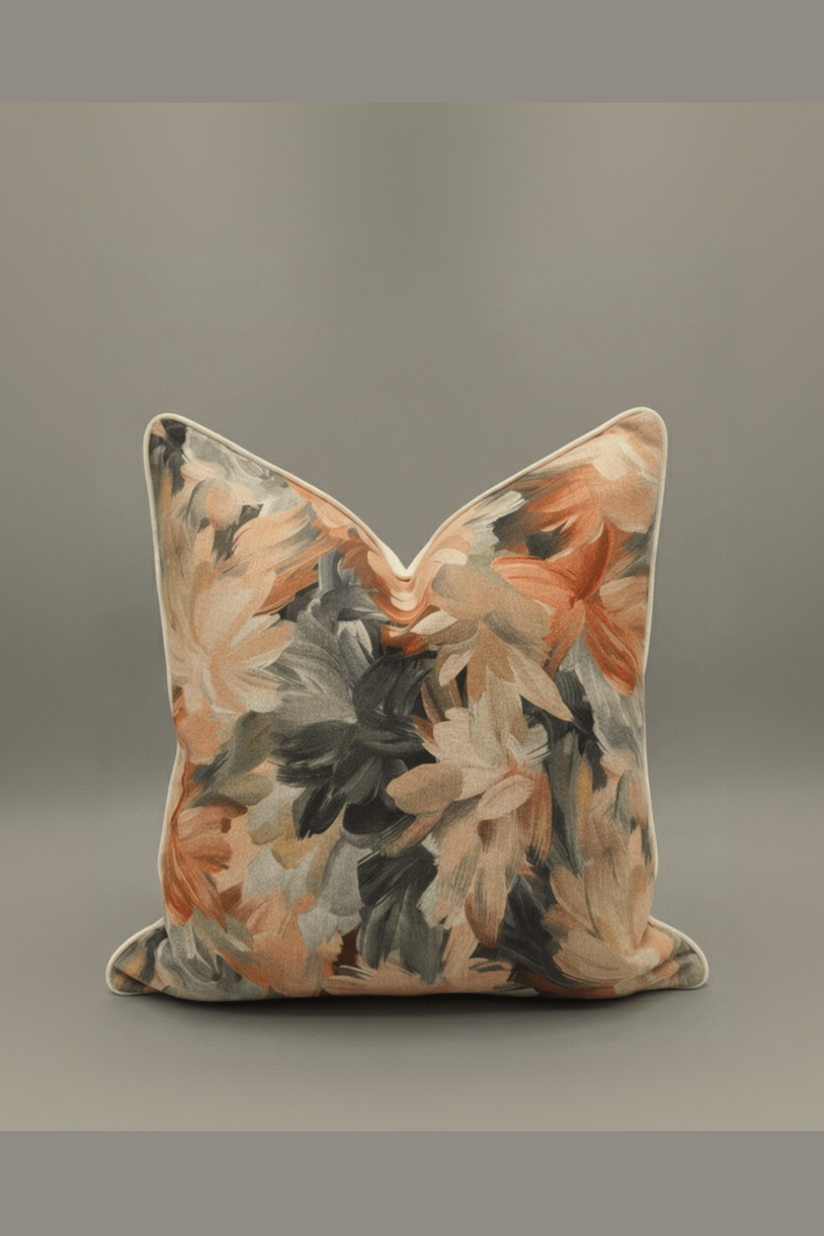 Sunrise Scatter Cushion Cover - SlipCo.